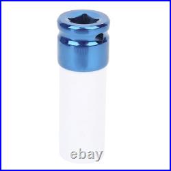 21Pcs Set Wheel Locking Lug Nut Key Set Remover Installation AntiTheft Kit