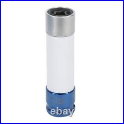 21Pcs Wheel Locking Lug Nut Key Set Remover Installation AntiTheft Kit For Mini