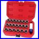 21pc Audi Master Locking Wheel Nut Stud Remover Tool Kit