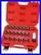 21pc Vauxhall C Opel Gm Locking Wheel Nut Key Set Oem Z16512-181 To Z16512-200