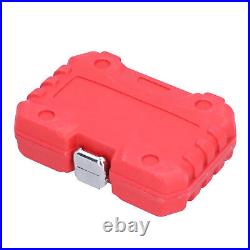 21pcs Wheel Lock Lug Nuts Screw Remover Removal Tool Set For E12 E21 E23 E24
