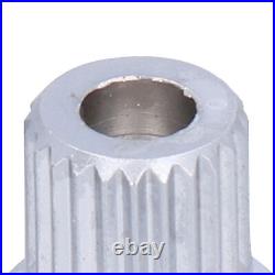 21pcs Wheel Lock Lug Nuts Screw Remover Removal Tool Set For E12 E21 E23 E24