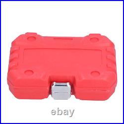 21pcs Wheel Lock Lug Nuts Screw Remover Removal Tool Set For E12 E21 E23 E24