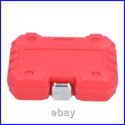 21pcs Wheel Lock Lug Nuts Screw Remover Removal Tool Set Replacement For