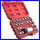 23PCS Wheel Locking Key Set for Audi Anti-Theft Wheel Rim Lug Nut Master Removal