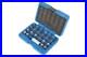 23 Piece Locking Wheel Nut Key Set For VAG Laser 6275