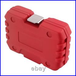 23pcs Locking Wheel Nut Key Stud Socket Remover Tool For Audi Vw Skoda Seat 23pcs Locking Wheel Nut Key Stud Socket Remover Tool For Audi Vw Skoda Seat