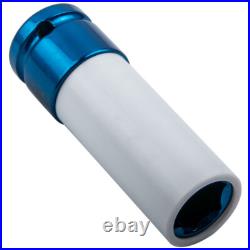 23pcs Master Locking Wheel Nut Stud Socket Remover Tool For Audi Volkswagen VW 23pcs Master Locking Wheel Nut Stud Socket Remover Tool For Audi Volkswagen VW