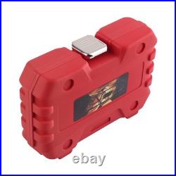 23x Locking Wheel Nut Stud Socket Remover Tool For Audi Volkswagen Lock Set