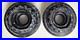 2 x PORSCHE 991 Wheel Centre Locking Nut 99136108190 (991.361.081.90)