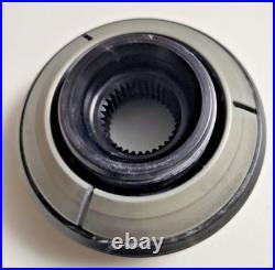 2 x PORSCHE 991 Wheel Centre Locking Nut 99136108190 (991.361.081.90)