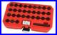 32pc Locking Wheel Nut Socket Set 1/2in Drive for Mercedes Benz