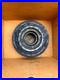 4 x PORSCHE 991 GTS Wheel Centre Locking Nut 99136108190 (991.361.081.90) used