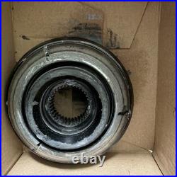 4 x PORSCHE 991 GTS Wheel Centre Locking Nut 99136108190 (991.361.081.90) used