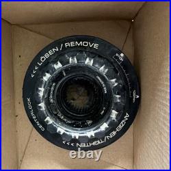 4 x PORSCHE 991 GTS Wheel Centre Locking Nut 99136108190 (991.361.081.90) used 4 x PORSCHE 991 GTS Wheel Centre Locking Nut 99136108190 (991.361.081.90) used