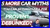 5 More Car Myths You Actually Can Fall For Proven Or Debunked Part 2