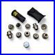 5 Wheel Locking nuts for Genuine alloy wheels for all Defenders 1983 to 2016