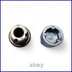 5 Wheel Locking nuts for Genuine alloy wheels for all Defenders 1983 to 2016