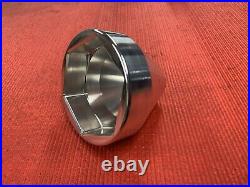 90mm Aluminium Wheel Nut Socket 3/4 Inch Drive Jaguar XJ220 Centre Lock Nut