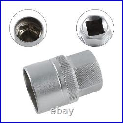 Anti Theft Master Locking Wheel Nut Key Socket Set Removal Kit for Mercedes Benz