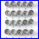 Anti Theft Wheel Locking Key Wheel Rim Lug Nut Master Removal Kit Tools For Audi