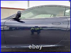 Aston Martin Db9 2006 Breaking Door Wing Mirror Panels Lock Mechanism Wheel Nut