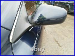 Aston Martin Db9 2006 Breaking Door Wing Mirror Panels Lock Mechanism Wheel Nut