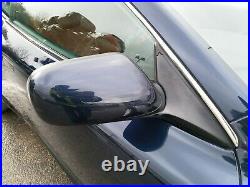 Aston Martin Db9 2006 Breaking Door Wing Mirror Panels Lock Mechanism Wheel Nut