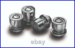 Aston Martin Locking Wheel Nut Set