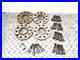 Audi A3 8v Saloon 2017 Locking Wheel Nut Set Secret Key & Wheel Spacers