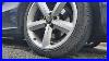 Audi Locking Wheel Nut Removal No Key No Drilling No Welding Just A Smooth Bore Socket