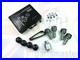 Audi New Genuine Anti-theft Locking Wheels Nut Bolts Kit Set 4f0071455