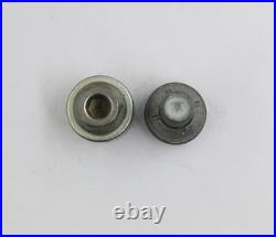 Audi Q3 Q5 Q7 Wheel Locking Nut Bolt Key Code Letter F + Locking Bolt Genuine