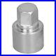 Auto 21pcs Wheel Lock Nut Key Set Nut Stud Removal Tool Chrome Vanadium Steel