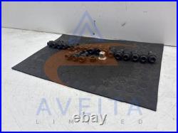 BENTLEY CONTINENTAL GT 17-23 (3S) Locking Wheel Nut Set 36A698137