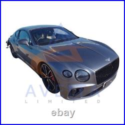 BENTLEY CONTINENTAL GT 17-23 (3S) Locking Wheel Nut Set 36A698137