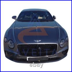 BENTLEY CONTINENTAL GT 17-23 (3S) Locking Wheel Nut Set 36A698137