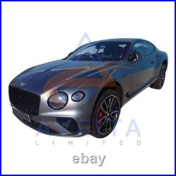 BENTLEY CONTINENTAL GT 17-23 (3S) Locking Wheel Nut Set 36A698137