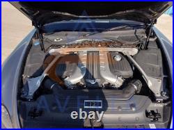BENTLEY CONTINENTAL GT 17-23 (3S) Locking Wheel Nut Set 36A698137