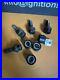 BMW Genuine E30 and Many More classic Bmws Wheel Locking Nuts With Key 1182006