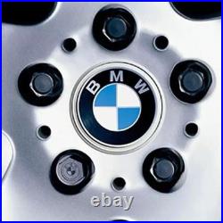 BMW Locking Wheel Nut Removal Service No Damage To Alloys