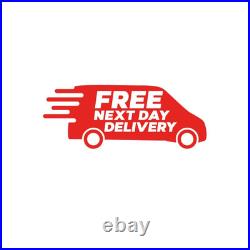 BMW Locking Wheel Nut Set Tyre Bays Garages 4034-WW Welzh Werkzeug