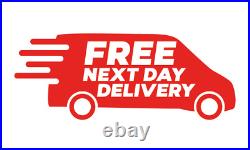 BMW Locking Wheel Nut Set Tyre Bays Garages 4034-WW Welzh Werkzeug
