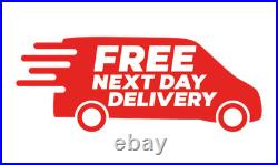 BMW Locking Wheel Nut Set Tyre Bays Garages 4034-WW Welzh Werkzeug
