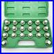 BMW MINI Wheel Lock Key #61-80 Security Locking & Master Nut Remover Tool
