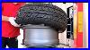 Black Diamond 1326tc Tire Changer Demo