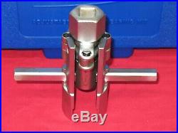 Blue Point As Sold By Snap On Tools Adjustable Wheel Bearing Lock Nut Tool