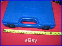 Blue Point As Sold By Snap On Tools Adjustable Wheel Bearing Lock Nut Tool