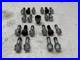 Bmw 6 Series Wheel Bolt Set Of 20 & Locking Wheel Nut