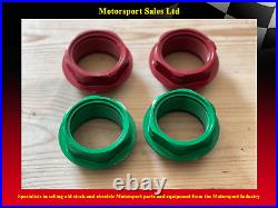 Center Lock Wheel Nuts